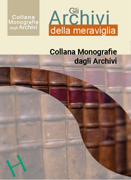 Monografie degli Archivi