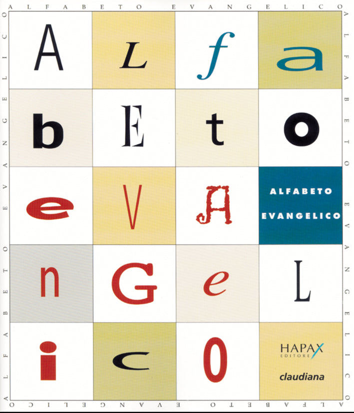 Alfabeto Evangelico