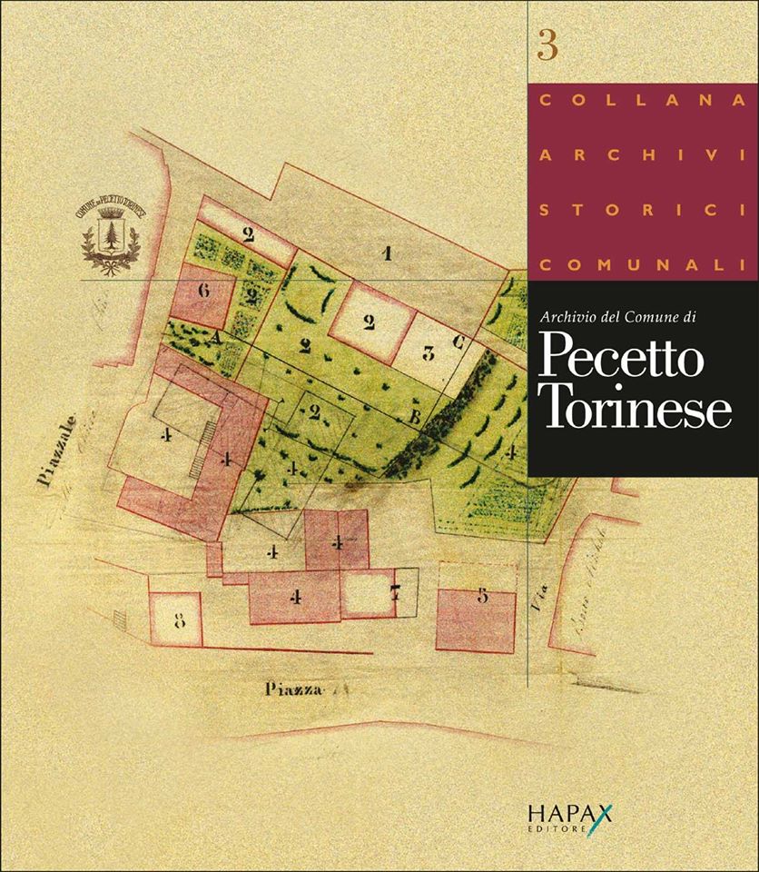 Archivio di Pecetto Torinese