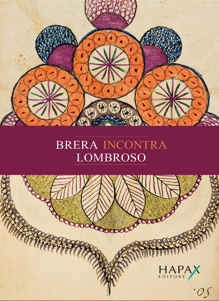 Brera incontra Lombroso. Lombroso incontra Brera