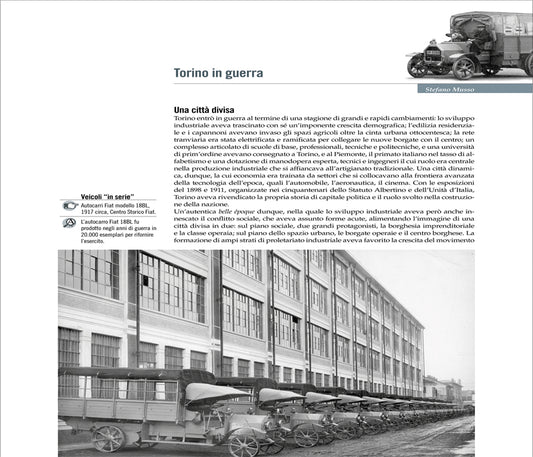 Nell'interesse supremo della Scienza e della Nazione. L'Università do Torino nella Grande Guerra