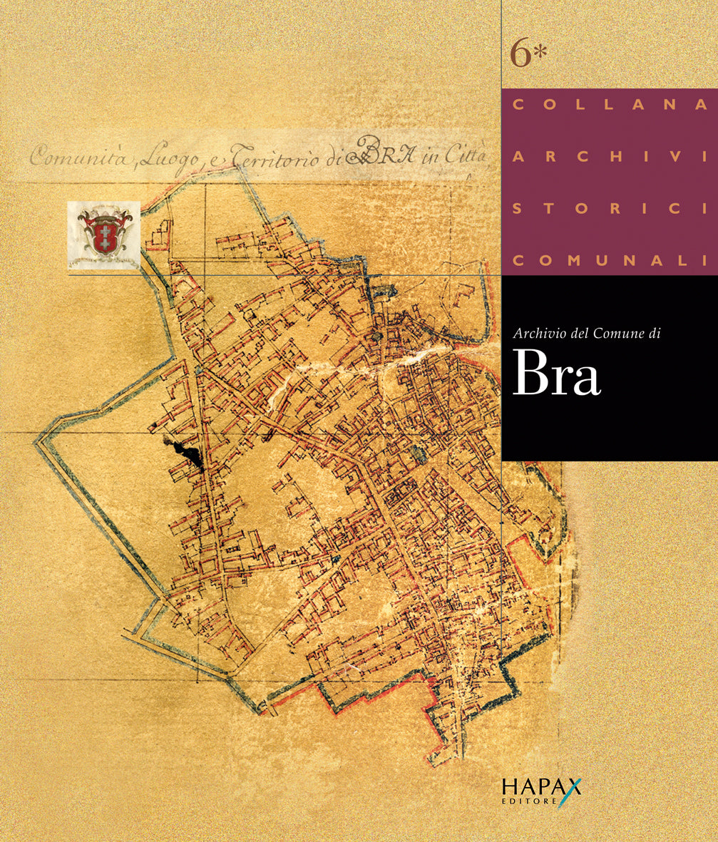 Archivio di Bra