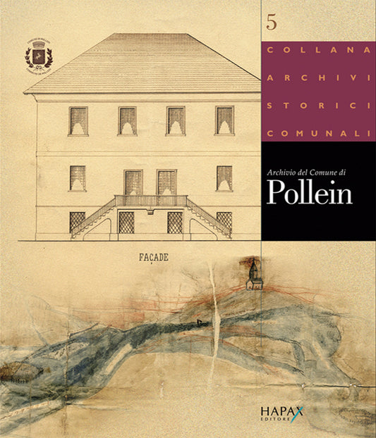Archivio di Pollein