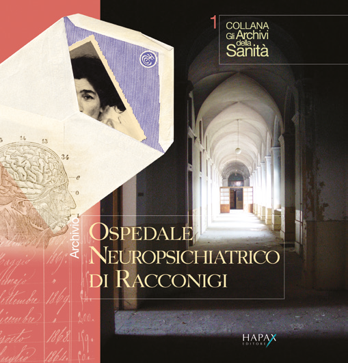 Archivio dell'Ospedale Neuropsichiatrico di Racconigi